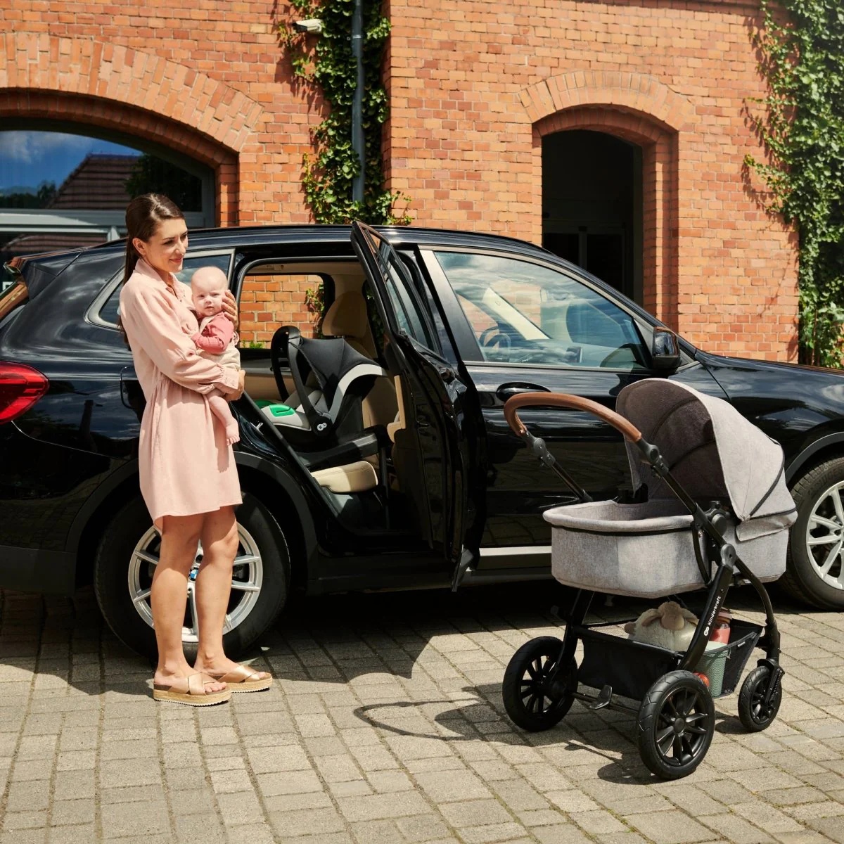 Phá vỡ thói quen với FREELY